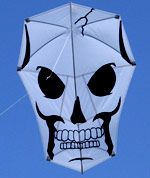 Skull Kites