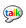 Google Talk icon