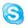 Skype icon