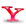 Yahoo! icon