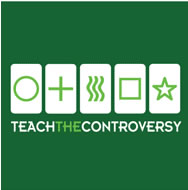 \"Teach the Controversy\" ESP design
