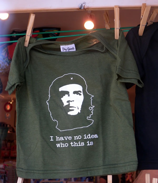 tee shirts funny. All Che Guevara T-Shirts