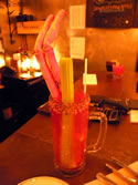 Thumbnail image for Slice of Life: Garde Manger&rsquo;s Snow Crab Bloody Caesar