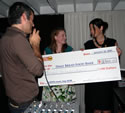 Thumbnail image for Slice of Life: A Giant Cheque from HoHOTo