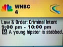 Thumbnail image for Quick, Set the DVR!