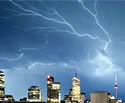 Thumbnail image for Photos of Last Night&rsquo;s Storm