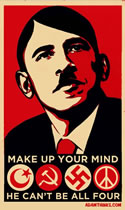 Thumbnail image for &ldquo;Make Up Your Mind / He Can&rsquo;t Be All Four&rdquo; is Now a T-Shirt