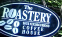 Thumbnail image for Toronto Coffee and Code: This Afternoon at The Roastery