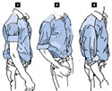 Thumbnail image for The Right (and Wrong) Way to Roll Up Your Sleeves