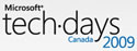 Thumbnail image for The TechDays $299 Deal