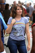 Thumbnail image for Tina Fey&rsquo;s Fashion Statement