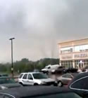 Thumbnail image for Tornado in Vaughan