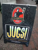 Thumbnail image for Slice of Life: I See That Steamworks Carries My Favourite Magazine