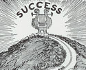 Thumbnail image for The Road to Success