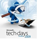 Thumbnail image for Your Last Day for TechDays Vancouver or Toronto at $299!
