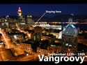 Thumbnail image for Your First Warning: Vancouver, September 11 – 18