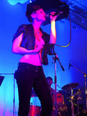 Thumbnail image for Dragonette Live