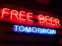 Thumbnail image for Slice of Life: It&rsquo;s Beer O&rsquo;Clock