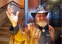 Thumbnail image for R.I.P. Hank Young, the &ldquo;Gladstone Cowboy&rdquo;