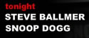 Thumbnail image for Tonight on &ldquo;The Hour&rdquo;: Steve Ballmer and Snoop Dogg