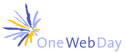 Thumbnail image for One Web Day