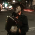 Thumbnail image for Slice of Life: Playing Accordion on a Calgary Street Corner
