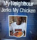 Thumbnail image for That&rsquo;s a Little TOO Neighbourly for Me!