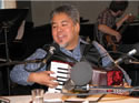 Thumbnail image for My Morning on CBC Radio&rsquo;s &ldquo;GO!&rdquo;