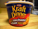 Thumbnail image for Kraft Dinner&rsquo;s Horrific New Flavours