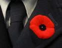 Thumbnail image for Remembrance Day