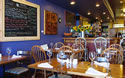 Marvellous Edibles' front room
