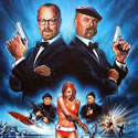 Mythbusters poster