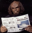 Michael Dorn (