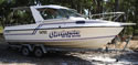 Boat named 