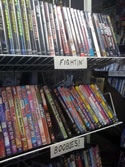 Thumbnail image for THIS is How You Organize a Video Store