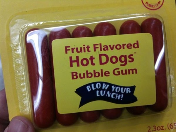 [Image: hotdogbubblegum.jpg]