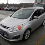 C-MAX Energia profile