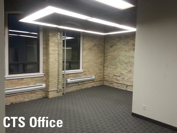 cts office main