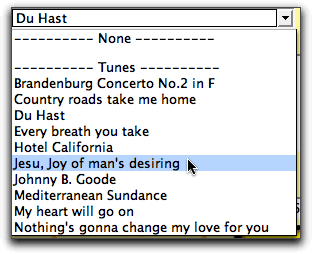 Music selection for DeepestFeelings.com's 'Wishing You a Happy Yom Kippur!' card