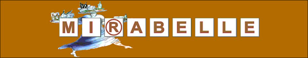 Mirabelle logo