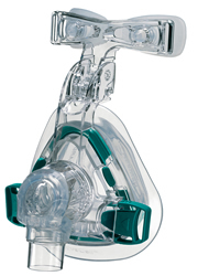 ResMed Mirage Activa CPAP mask