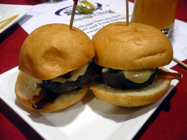 Sliders