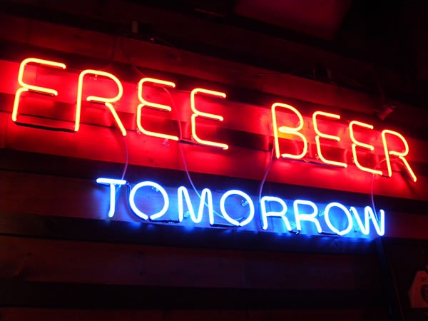 free_beer_tomorrow