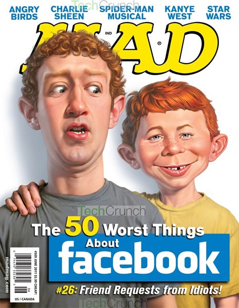 zuckerberg on mad magazine cover