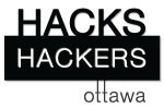 hacks hackers ottawa