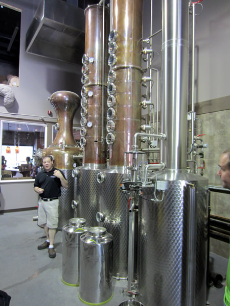 Distillery 1