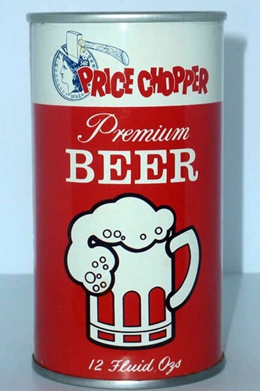 price chopper beer