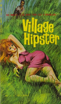 village hipster