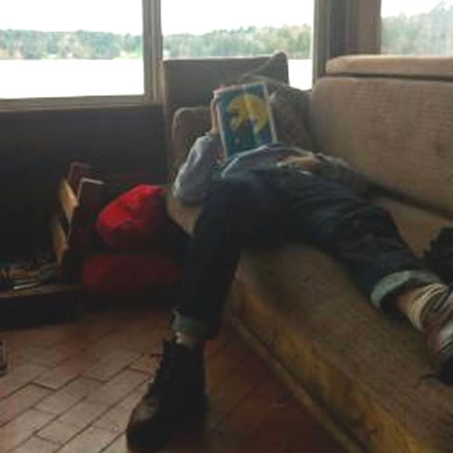 brendan o'connor twitter profile photo