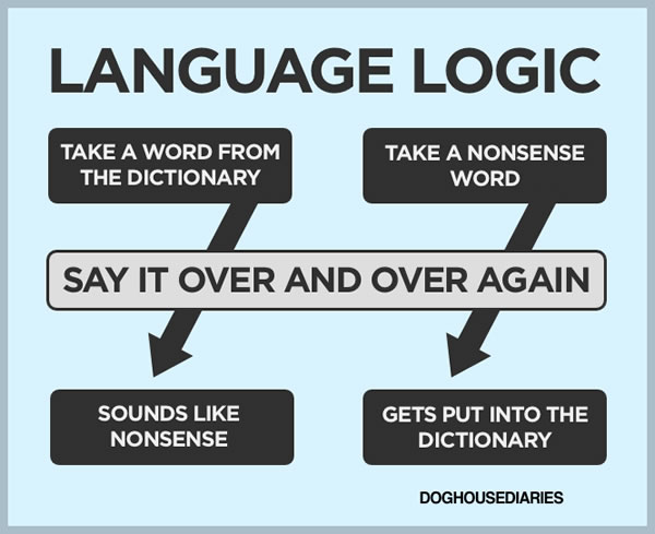 language logic